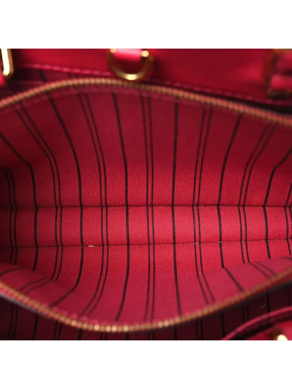 Louis Vuitton indulge sophistication